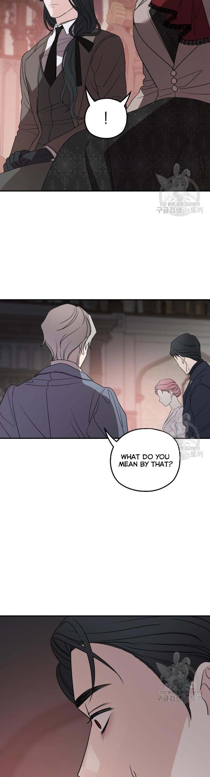 My In-Laws Are Obsessed With Me Chapter 40 page 29