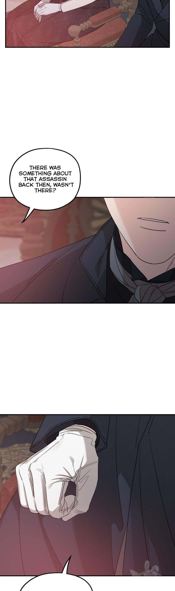 My In-Laws Are Obsessed With Me Chapter 40 page 34