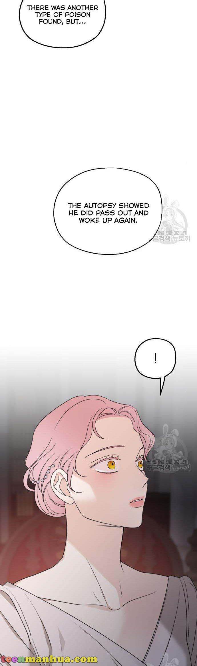 My In-Laws Are Obsessed With Me Chapter 40 page 35