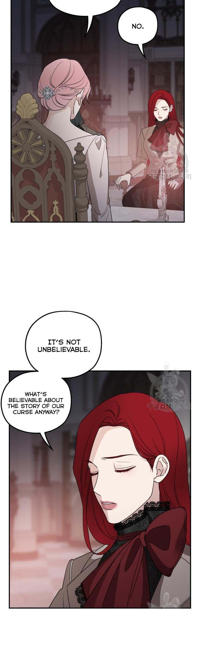 My In-Laws Are Obsessed With Me Chapter 40 page 43