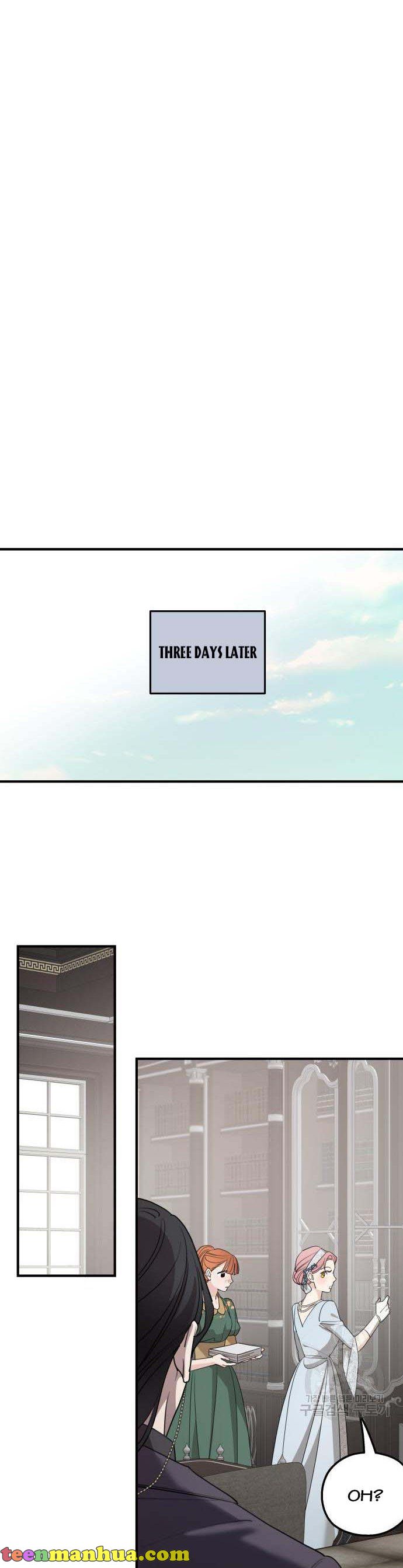 My In-Laws Are Obsessed With Me Chapter 72 page 11