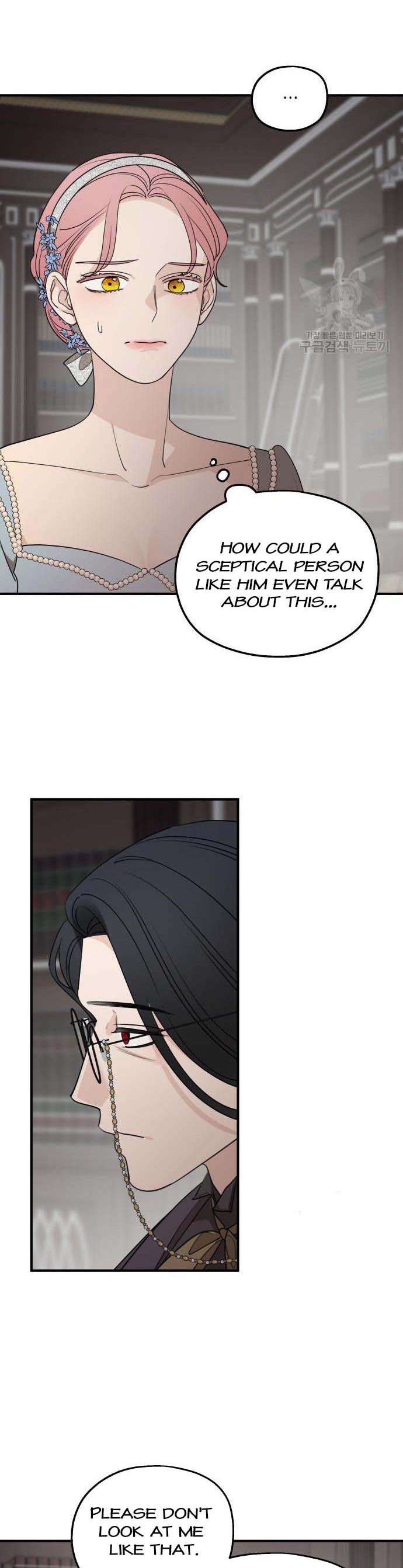 My In-Laws Are Obsessed With Me Chapter 72 page 20