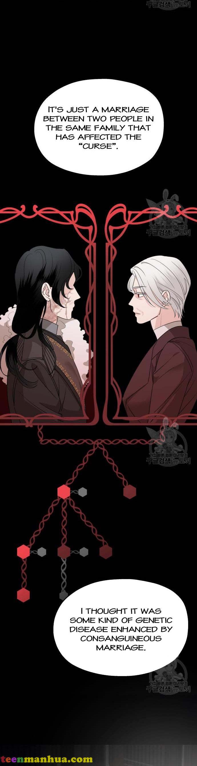 My In-Laws Are Obsessed With Me Chapter 72 page 24