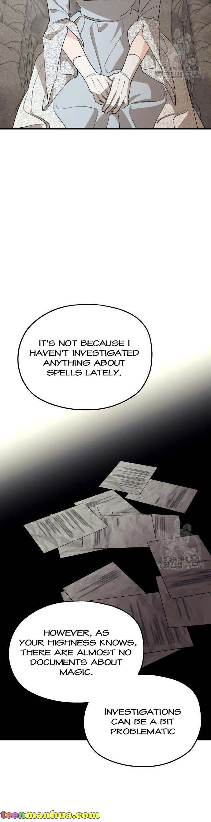 My In-Laws Are Obsessed With Me Chapter 72 page 26