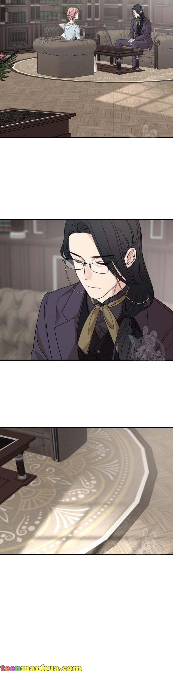My In-Laws Are Obsessed With Me Chapter 72 page 29