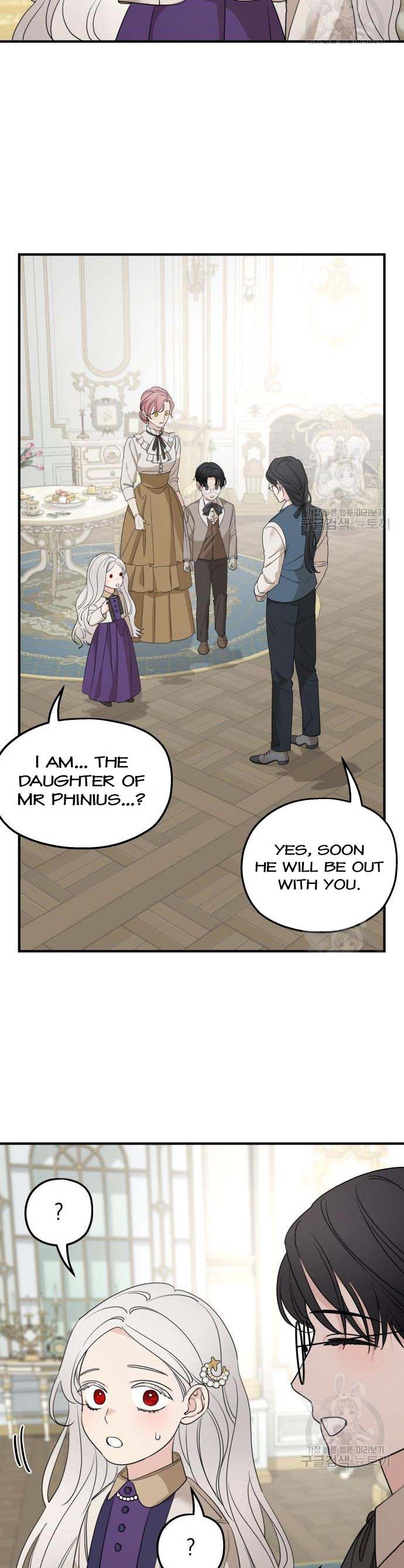 My In-Laws Are Obsessed With Me Chapter 72 page 31