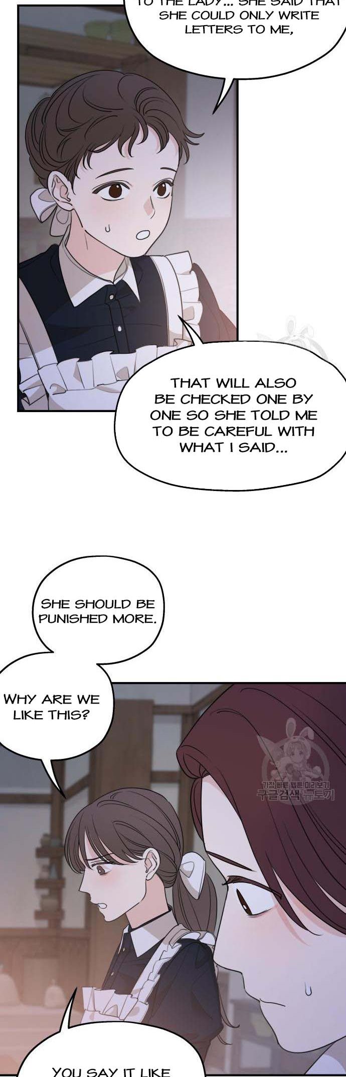 My In-Laws Are Obsessed With Me Chapter 72 page 46