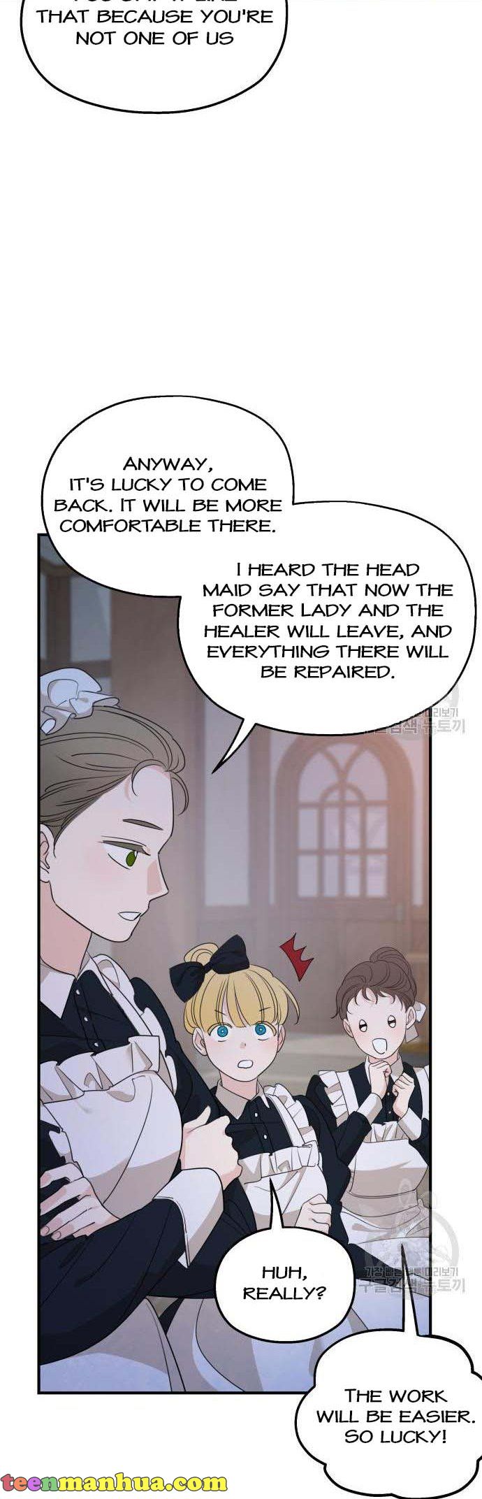 My In-Laws Are Obsessed With Me Chapter 72 page 47