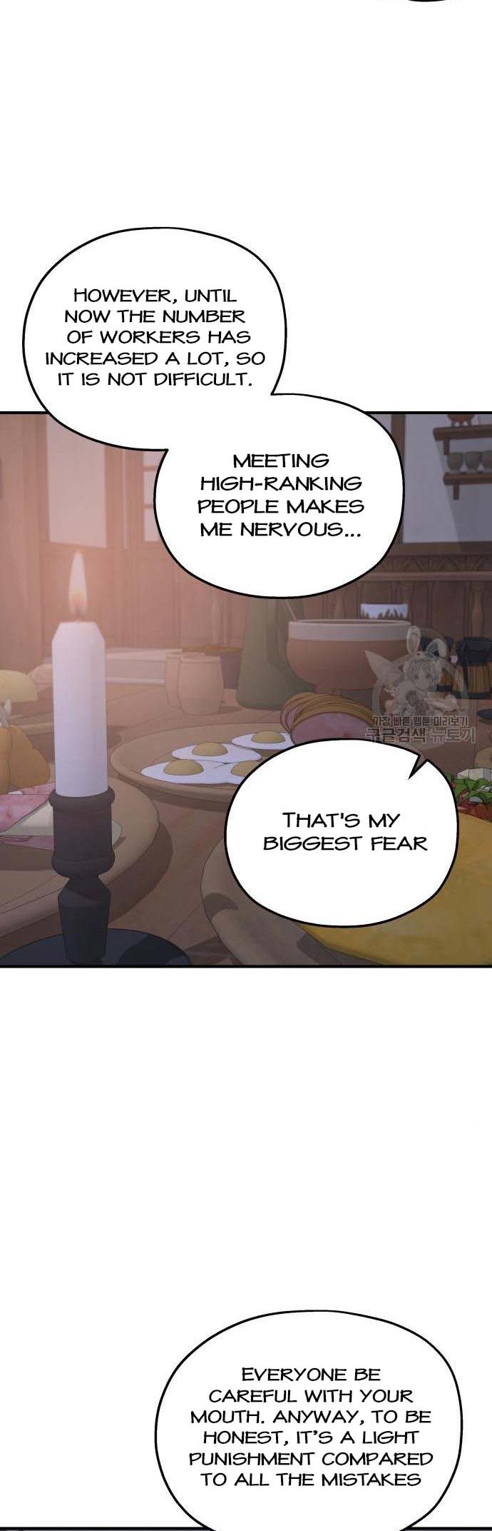My In-Laws Are Obsessed With Me Chapter 72 page 48