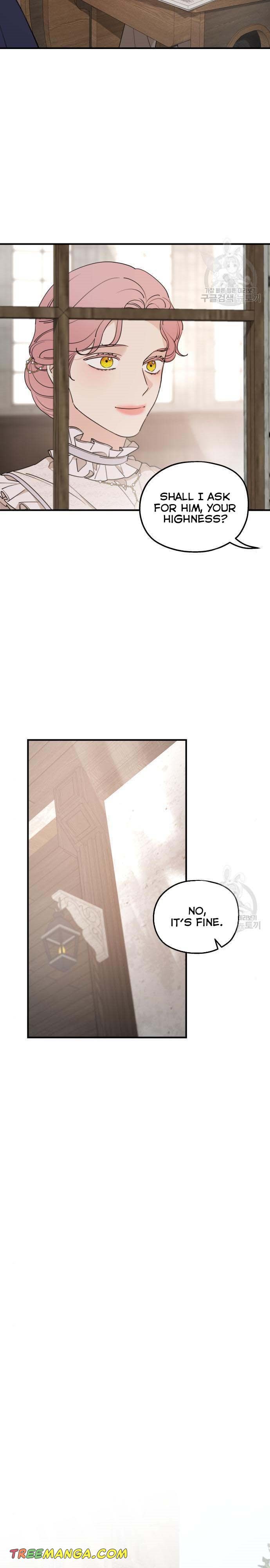 My In-Laws Are Obsessed With Me Chapter 48 page 6