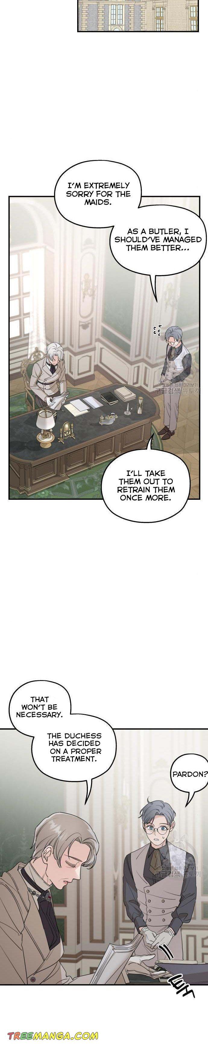 My In-Laws Are Obsessed With Me Chapter 48 page 17