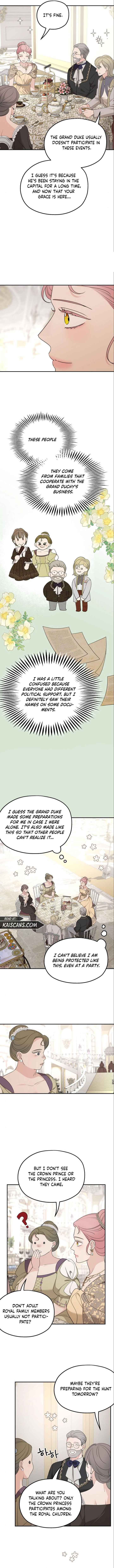 My In-Laws Are Obsessed With Me Chapter 78 page 5