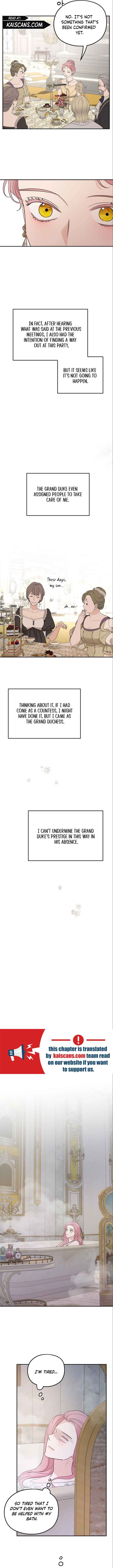 My In-Laws Are Obsessed With Me Chapter 78 page 7
