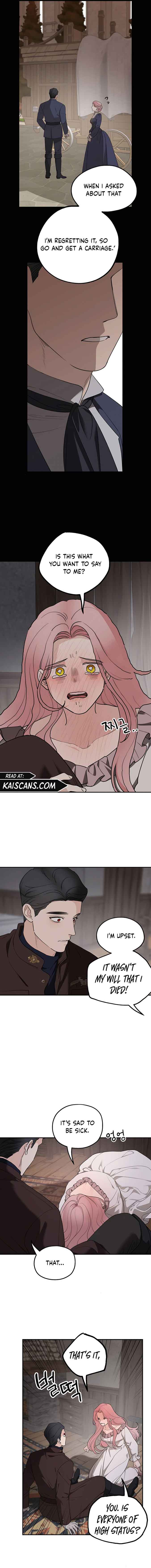 My In-Laws Are Obsessed With Me Chapter 84 page 4