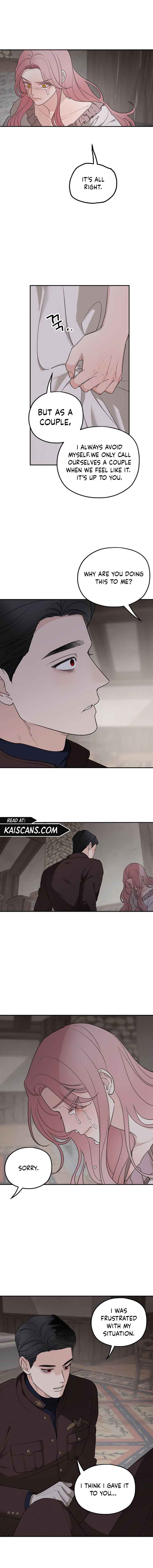 My In-Laws Are Obsessed With Me Chapter 84 page 5
