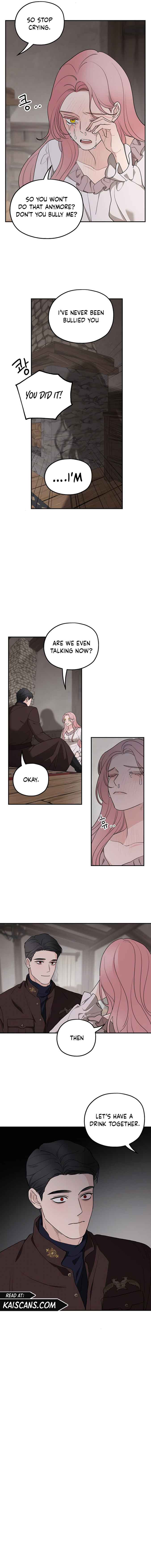My In-Laws Are Obsessed With Me Chapter 84 page 6