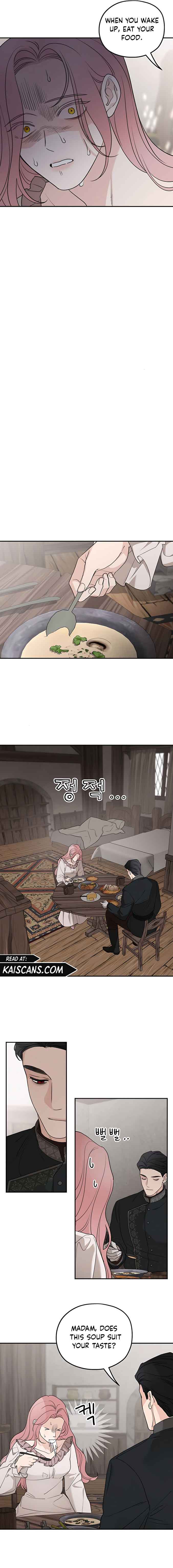 My In-Laws Are Obsessed With Me Chapter 84 page 9