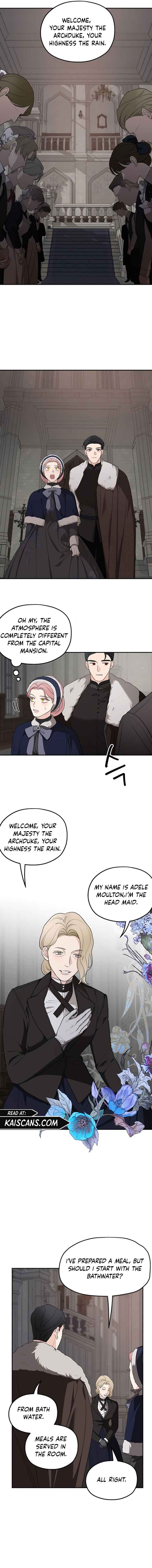 My In-Laws Are Obsessed With Me Chapter 84 page 15