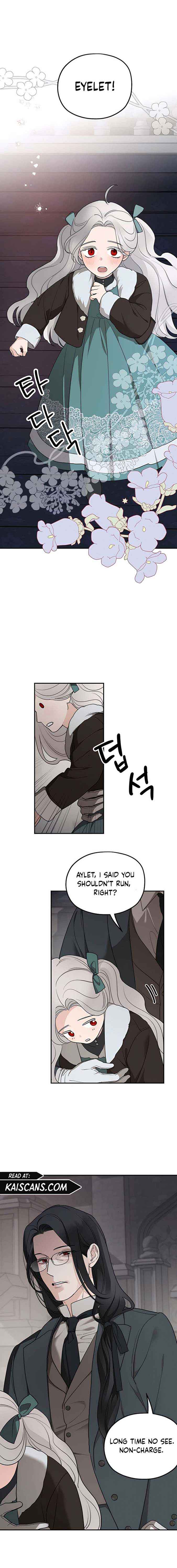 My In-Laws Are Obsessed With Me Chapter 84 page 17