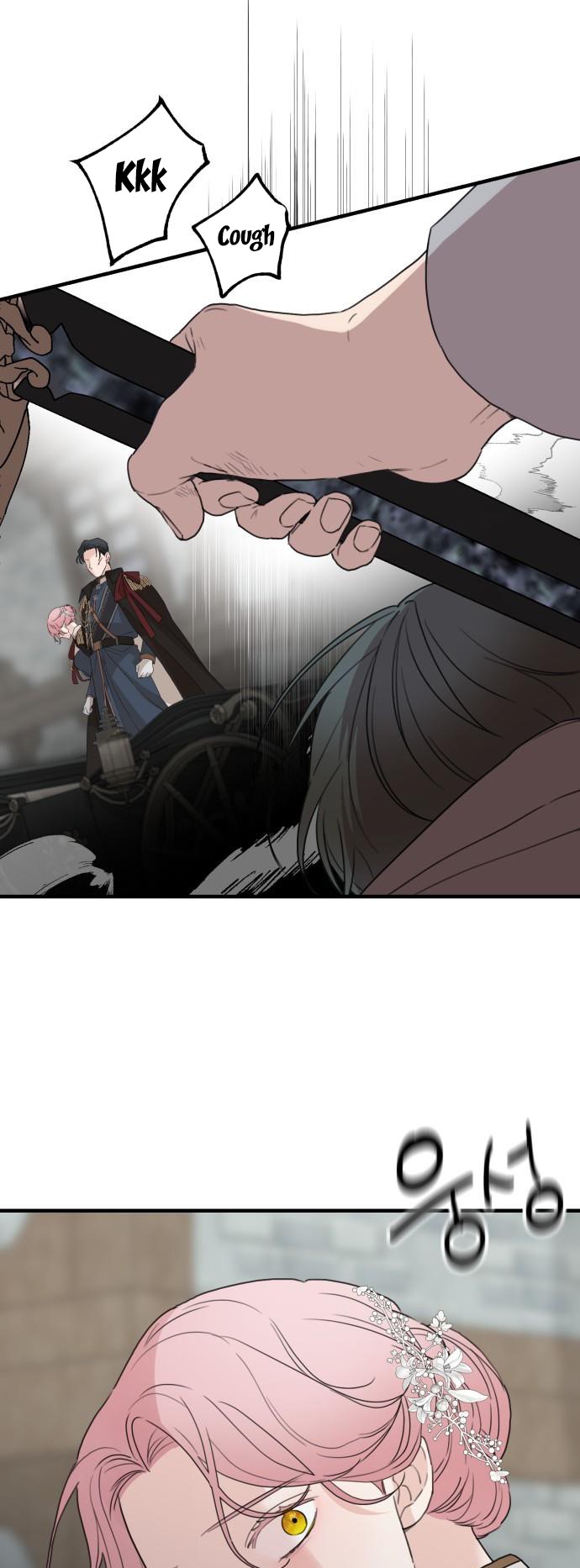 My In-Laws Are Obsessed With Me Chapter 28 page 19