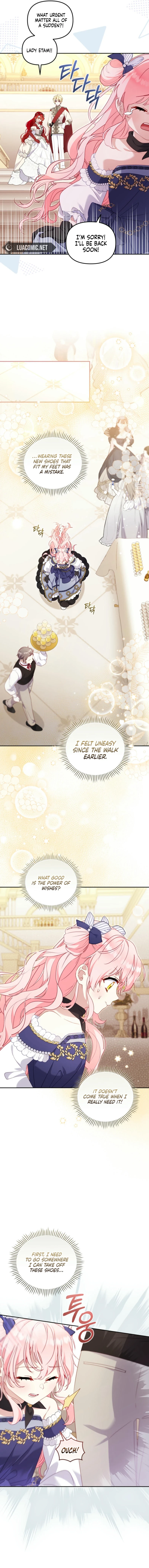 Being Raised by Villains Chapter 90 page 11