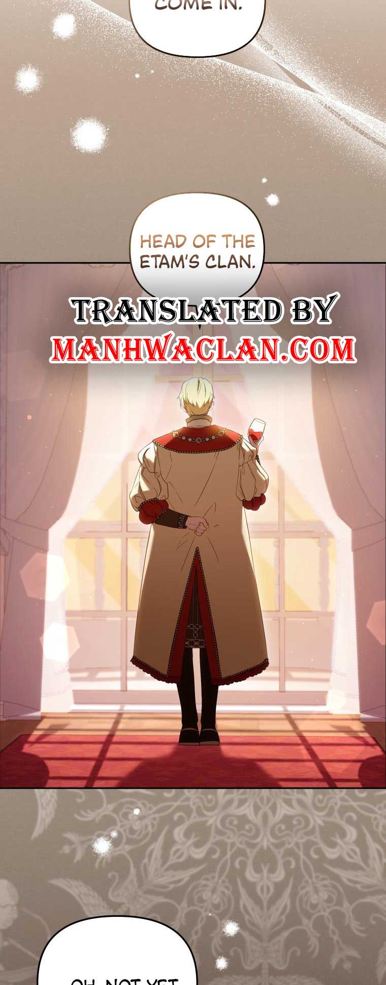 Being Raised by Villains Chapter 38 page 2