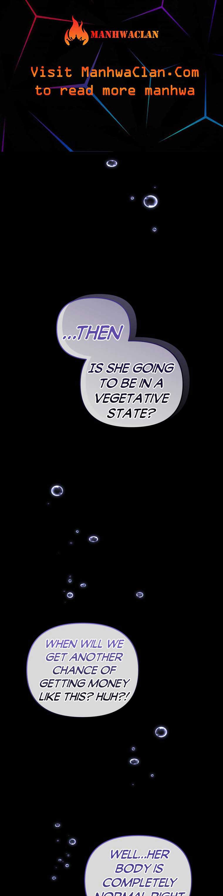 Being Raised by Villains Chapter 37 page 1