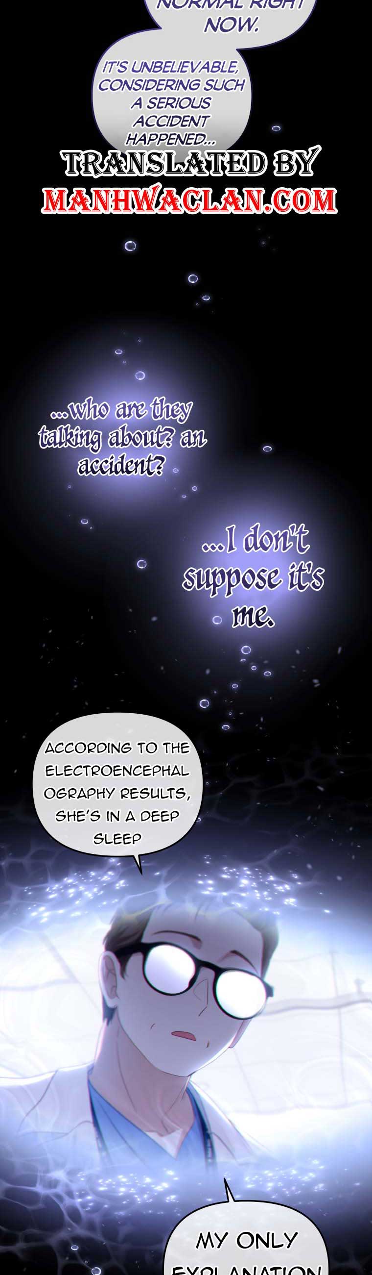 Being Raised by Villains Chapter 37 page 2