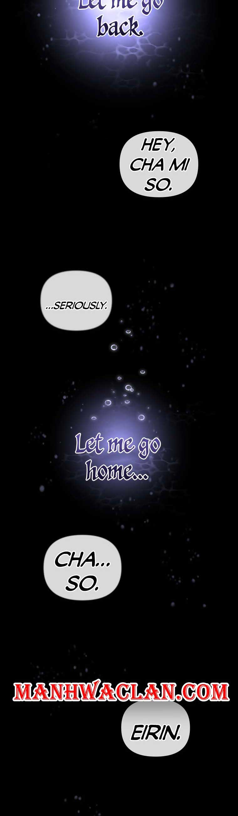 Being Raised by Villains Chapter 37 page 7