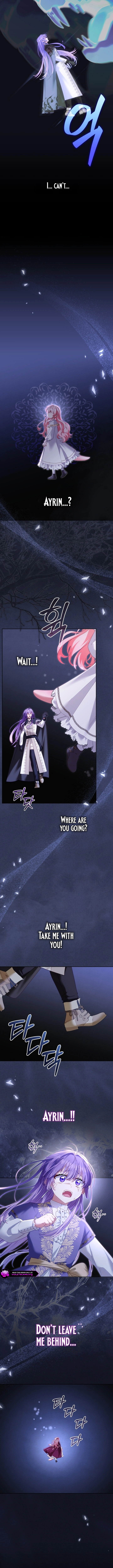 Being Raised by Villains Chapter 137 page 9