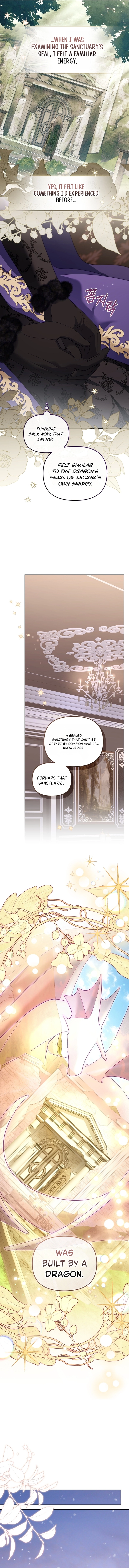 Being Raised by Villains Chapter 143 page 5