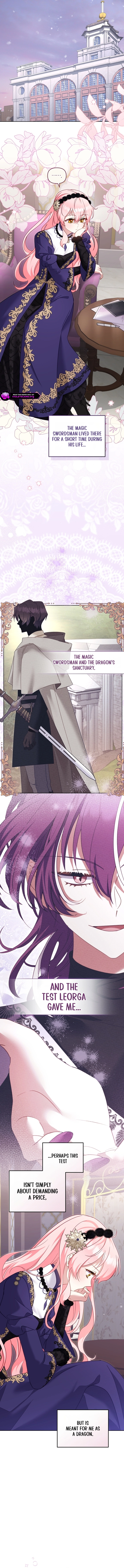 Being Raised by Villains Chapter 143 page 6