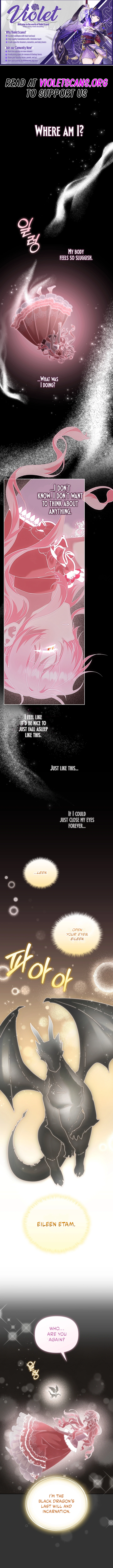 Being Raised by Villains Chapter 132 page 1