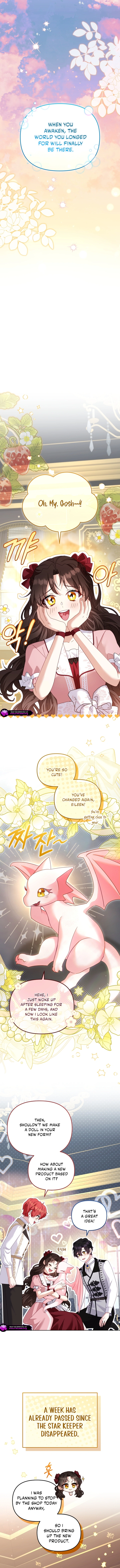 Being Raised by Villains Chapter 132 page 11