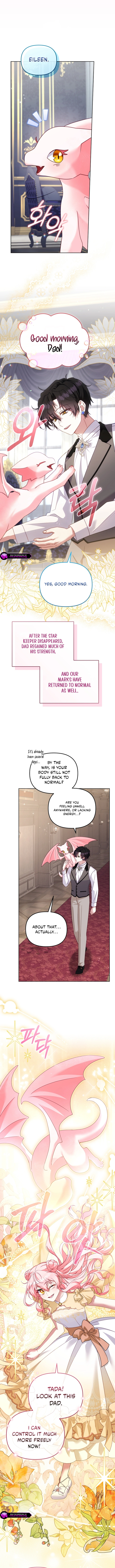 Being Raised by Villains Chapter 132 page 13