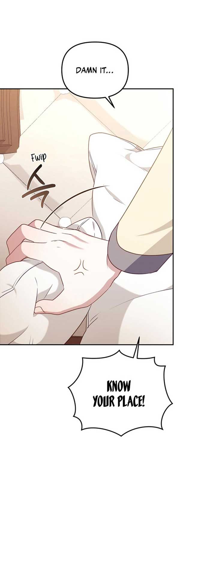 Being Raised by Villains Chapter 53 page 16