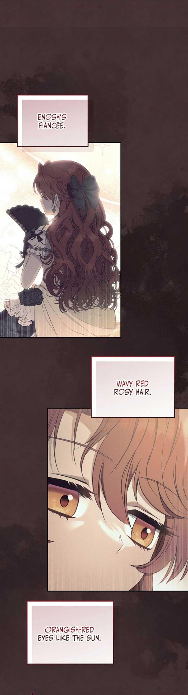 Being Raised by Villains Chapter 53 page 34