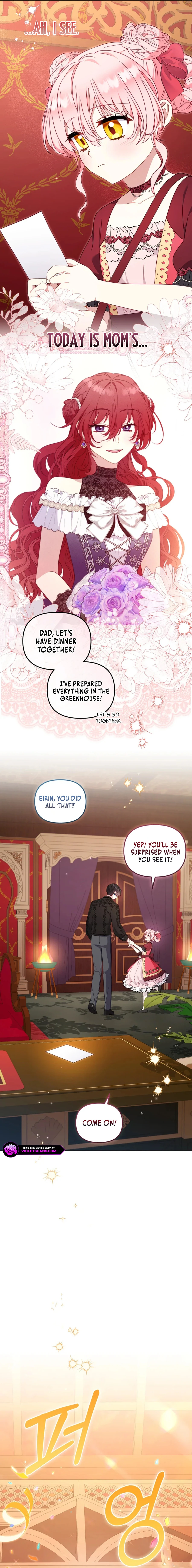 Being Raised by Villains Chapter 102 page 16