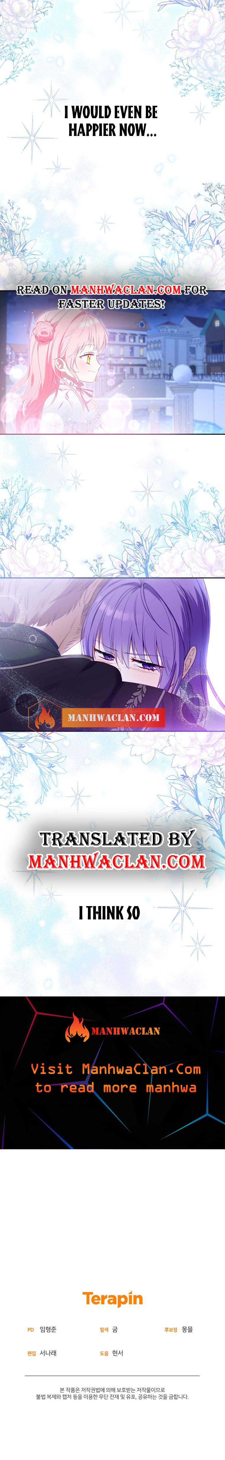 Being Raised by Villains Chapter 17 page 6