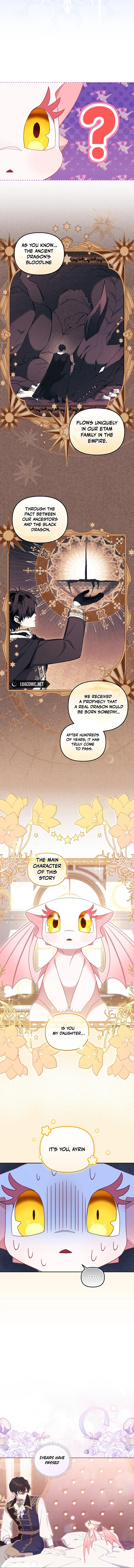 Being Raised by Villains Chapter 65 page 5