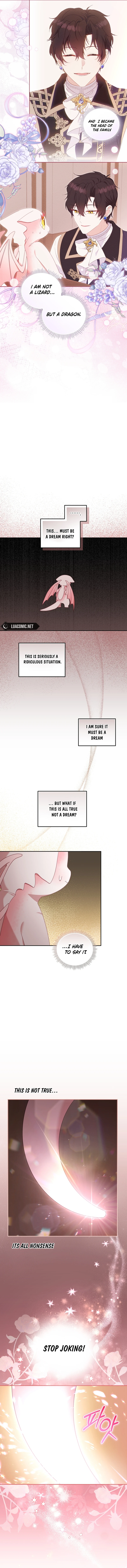 Being Raised by Villains Chapter 65 page 6