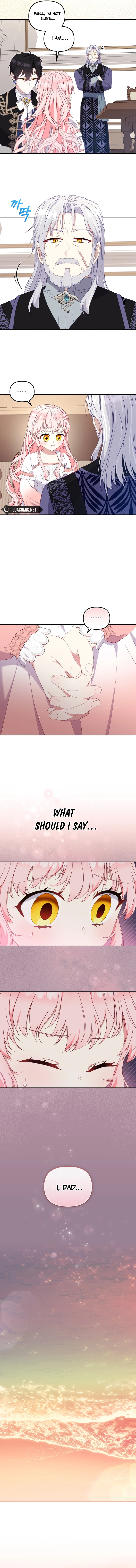 Being Raised by Villains Chapter 65 page 10
