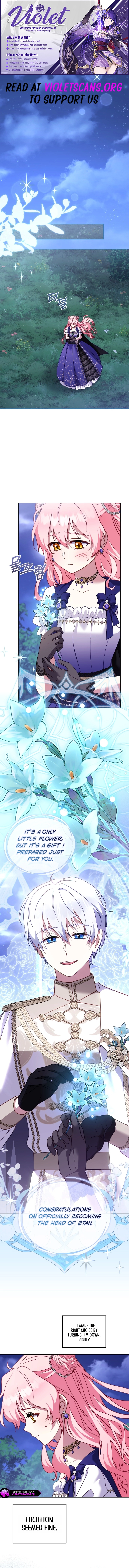 Being Raised by Villains Chapter 151 page 1