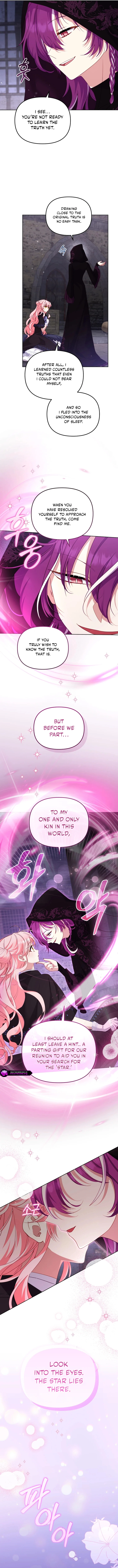 Being Raised by Villains Chapter 130 page 9