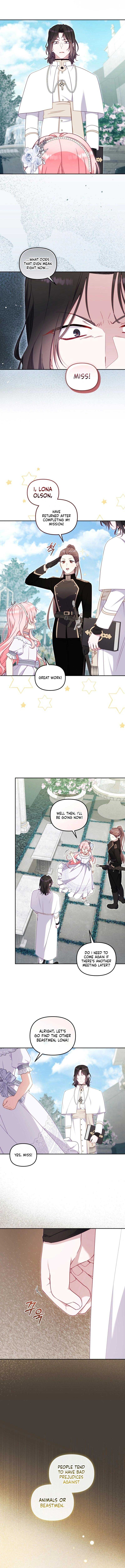 Being Raised by Villains Chapter 78 page 7