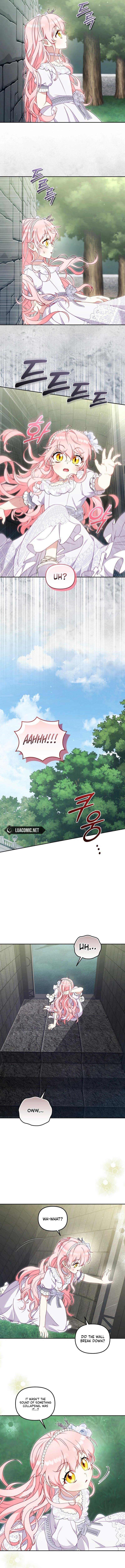 Being Raised by Villains Chapter 78 page 10