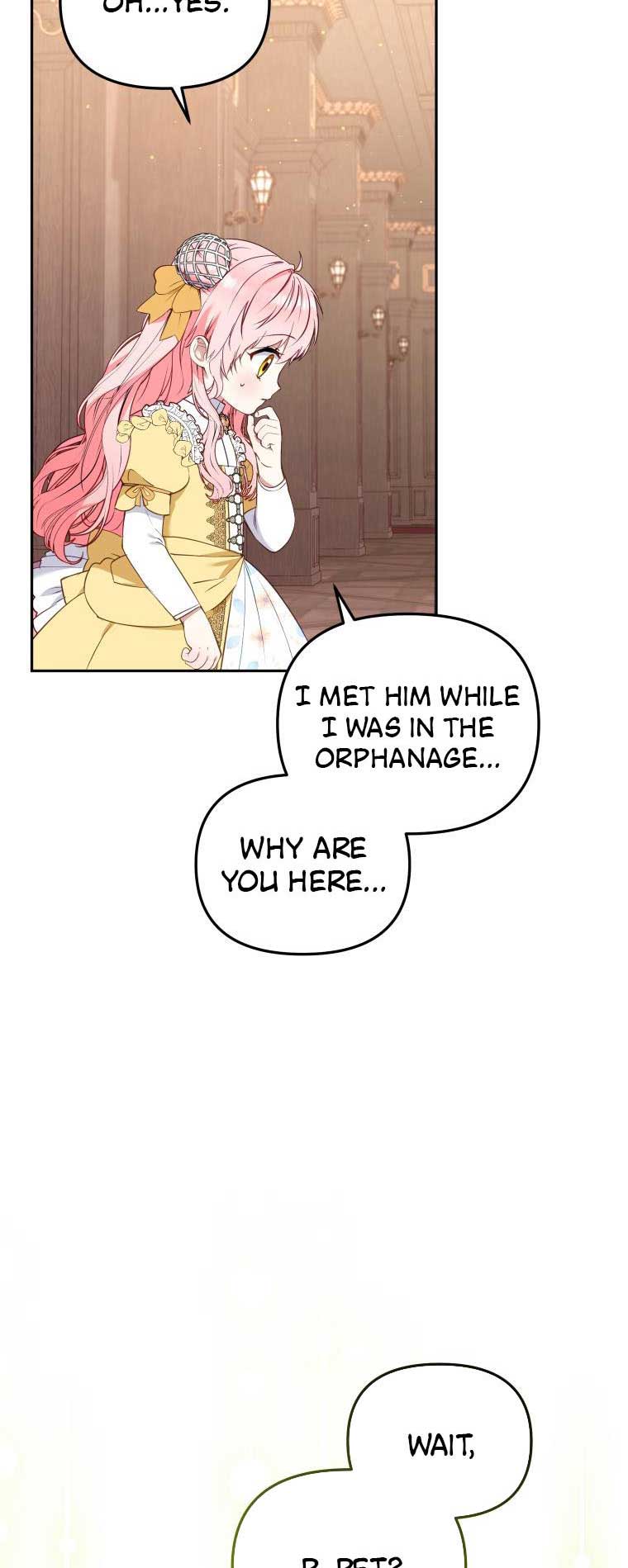 Being Raised by Villains Chapter 42 page 3