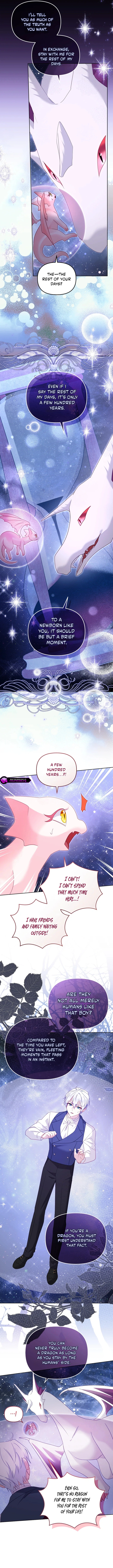 Being Raised by Villains Chapter 133 page 12
