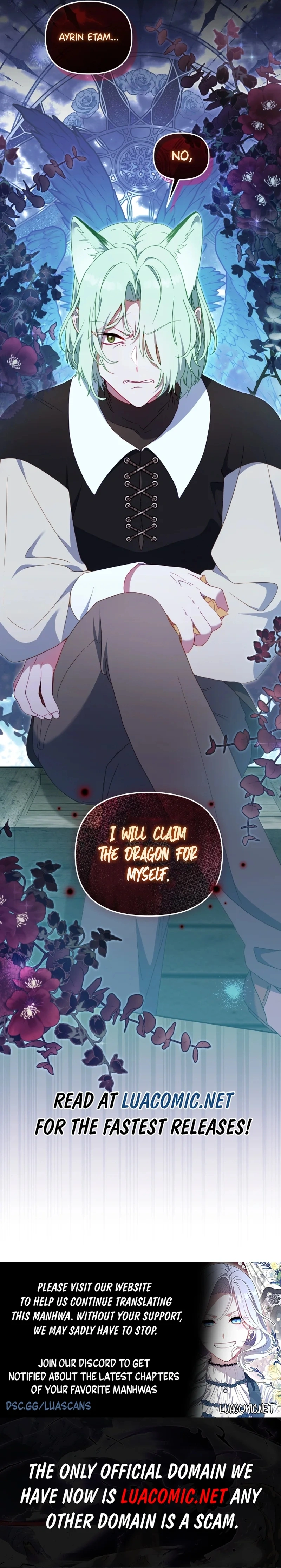 Being Raised by Villains Chapter 83 page 15