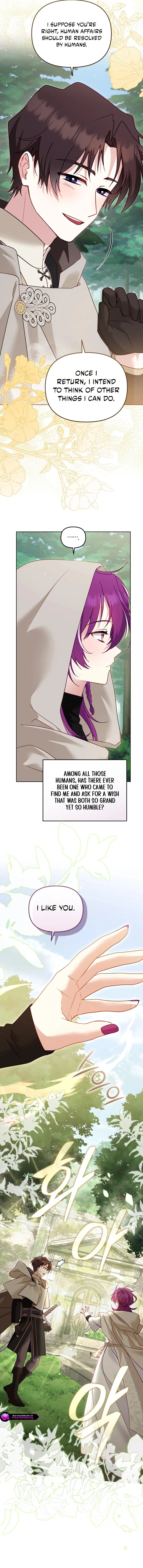 Being Raised by Villains Chapter 147 page 5